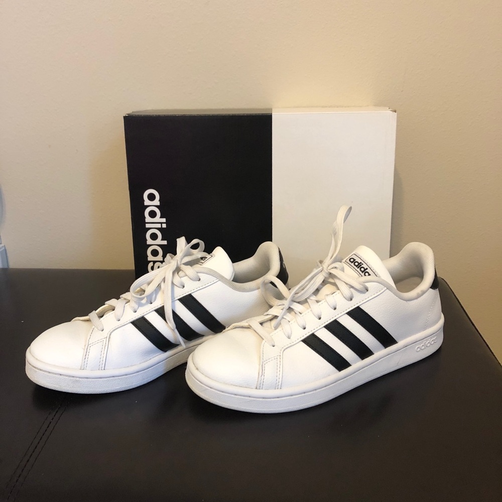 Addidas Grand Court